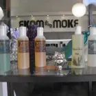 Immagine 5 azienda EKOMSMOKE Tabaccheria in Lido Di Ostia RM