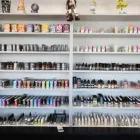 Immagine 7 azienda EKOMSMOKE Tabaccheria in Lido Di Ostia RM