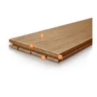 Immagine 4 azienda EKOWOOD Produzione infissi in San Giovanni La Punta CT