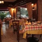 Immagine 1 azienda EL CHURRASCO - BRACERIA Tavola calda in Bari