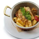 Immagine 1 azienda EL POBLE Tavola calda in Napoli