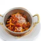 Immagine 8 azienda EL POBLE Tavola calda in Napoli