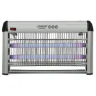 Immagine 1 azienda ELECTRIC CENTER DI T. SCUTO Sistemi di sicurezza e rilevazione presenze in San Giovanni Galermo Ct