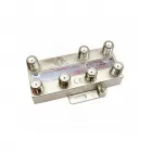 Immagine 4 azienda ELECTRIC CENTER DI T. SCUTO Sistemi di sicurezza e rilevazione presenze in San Giovanni Galermo Ct