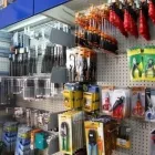 Immagine 4 azienda ELECTRIC CENTER Veicoli in Taranto