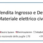 Immagine 1 azienda ELECTRIC SISTEM Sistemi di sicurezza e rilevazione presenze in Arpino NA