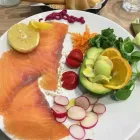 Immagine 7 azienda ELEMENTS BISTROT Shopping e acquisti in Bologna