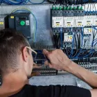 Immagine 4 azienda ELETTROD - QUADRI ELETTRICI PER AUTOMAZIONE Shopping e acquisti in Torri Di Quartesolo VI