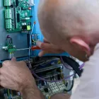 Immagine 7 azienda ELETTROD - QUADRI ELETTRICI PER AUTOMAZIONE Shopping e acquisti in Torri Di Quartesolo VI