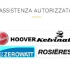 Immagine 2 azienda ELETTRODOMESTICI GI.MA . CANDY - HOOVER AUTORIZZATO Sistemi di sicurezza e rilevazione presenze in Prato