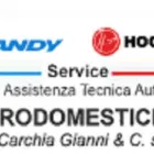 Immagine 3 azienda ELETTRODOMESTICI GI.MA . CANDY - HOOVER AUTORIZZATO Sistemi di sicurezza e rilevazione presenze in Prato