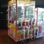 Immagine 1 azienda ELETTROGIOCHI GARUTI Sport e tempo libero in Modena