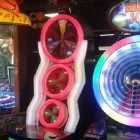 Immagine 2 azienda ELETTROGIOCHI GARUTI Sport e tempo libero in Modena