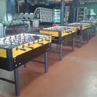 Immagine 7 azienda ELETTROGIOCHI GARUTI Sport e tempo libero in Modena