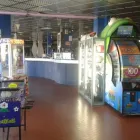 Immagine 8 azienda ELETTROGIOCHI GARUTI Sport e tempo libero in Modena