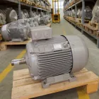 Immagine 2 azienda ELETTROMECCANICA ROGNONI S.R.L. Shopping e acquisti in Abbiategrasso MI