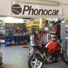 Immagine 1 azienda ELETTRONICA DELL'AUTO Veicoli in Pozzuoli NA