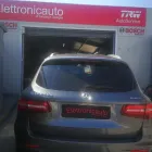 Immagine 8 azienda ELETTRONICAUTO DI GIUSEPPE TARTAGLIA Veicoli in Castello Di Cisterna NA