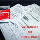 Immagine 4 azienda ELETTRONICAUTO S.A.S DI GIUSEPPE TARTAGLIA Veicoli in Castello Di Cisterna NA