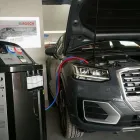 Immagine 13 azienda ELETTRONICAUTO S.A.S DI GIUSEPPE TARTAGLIA Veicoli in Castello Di Cisterna NA
