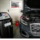 Immagine 20 azienda ELETTRONICAUTO S.A.S DI GIUSEPPE TARTAGLIA Veicoli in Castello Di Cisterna NA