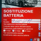 Immagine 22 azienda ELETTRONICAUTO S.A.S DI GIUSEPPE TARTAGLIA Veicoli in Castello Di Cisterna NA