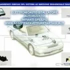 Immagine 28 azienda ELETTRONICAUTO S.A.S DI GIUSEPPE TARTAGLIA Veicoli in Castello Di Cisterna NA