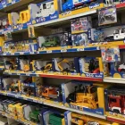 Immagine 1 azienda ELLEDUE GIOCHERIA Shopping e acquisti in Varese