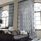 Immagine 12 azienda ELLISSE TENDAGGI S.A.S. Tessuti e materiali tessili in Catania