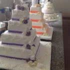 Immagine 1 azienda ELYSIUM BAR PASTICCERIA Shopping e acquisti in Santa Venerina CT