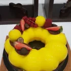 Immagine 2 azienda ELYSIUM BAR PASTICCERIA Shopping e acquisti in Santa Venerina CT