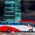 Immagine 2 azienda EMILIA ROMAGNA TRANSFER Veicoli in Cervia RA