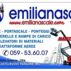 Immagine 8 azienda EMILIANA SCALE Shopping e acquisti in Castelnuovo Rangone MO