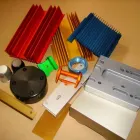 Immagine 3 azienda EMMETI - OSSIDAZIONE ANODICA Servizi professionali in Sala Bolognese BO