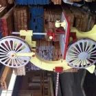 Immagine 1 azienda EMPORIO DEL FALEGNAME DI F.LLI SCANDURA Shopping e acquisti in Busto Arsizio VA