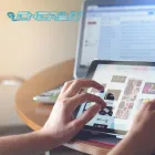 Immagine 3 azienda ENERBIT - RIPARAZIONE CELLULARI PC POSILLIPO Shopping e acquisti in Napoli