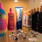 Immagine 14 azienda ENERGY LAIF - THE BODY CARE Servizi di bellezza in Bari