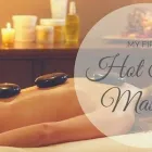 Immagine 22 azienda ENERGY LAIF - THE BODY CARE Servizi di bellezza in Bari