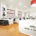 Immagine 1 azienda ENGEL & VÖLKERS VERONA CITY Imprese edili in Verona