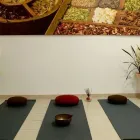 Immagine 3 azienda ENNE NATUTAL CITY WELLNESS – MEI WELNESS CENTER Servizi di bellezza in Roma