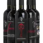 Immagine 4 azienda ENOTECA SPIRITO DIVINO Shopping e acquisti in Monserrato CA