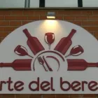 Immagine 2 azienda ENOTECA - WINE BAR - SPUNTINERIA L'ARTE DEL BERE E... Negozio di vini in San Giuliano Terme PI