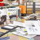 Immagine 1 azienda ENZO OMODEI Vendita di griglie in Brescia