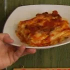 Immagine 8 azienda ERAORA CREA IL GUSTO - ROSTICCERIA PASTIFICIO DI BRA.VI. SRL Ristorante in Falconara Marittima AN