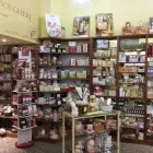 Immagine 1 azienda ERBORISTERIA DEL CORSO Shopping e acquisti in Gallarate VA