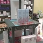 Immagine 2 azienda ERBORISTERIA EDERA ROSSA Shopping e acquisti in Salerno