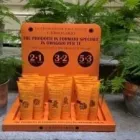 Immagine 3 azienda ERBORISTERIA EDERA ROSSA Shopping e acquisti in Salerno