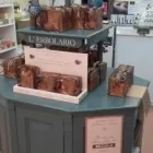 Immagine 4 azienda ERBORISTERIA EDERA ROSSA Shopping e acquisti in Salerno