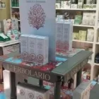 Immagine 5 azienda ERBORISTERIA EDERA ROSSA Shopping e acquisti in Salerno