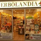 Immagine 3 azienda ERBORISTERIA ERBOLANDIA Shopping e acquisti in Torri Di Quartesolo VI